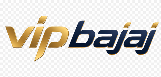 vip bajaj logo